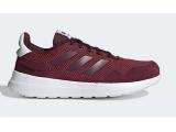 Tnis Fem Adidas Ef0454 Bordo Wish