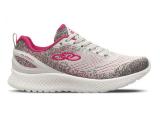 Tnis Feminino Olympikus Element Branca