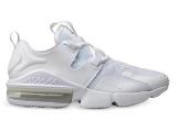 Md10 Fem Nike Bq4284-100 Tênis Air Max Infinity Branco