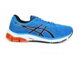 Tnis Masc Asics 1011a550-400 Pulse 11 Directore Blue / White