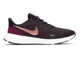 Tnis Feminino Nike Bq3207-003 Wmns Nike Revolution Preto