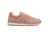 Tnis Feminino New Balance Wl373wnh Rose