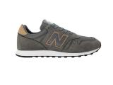 Tnis Masc New Balance Ml373mnt Cinza