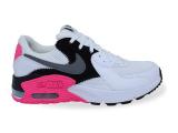 Tnis Fem Nike Cd5432-100 Tênis Wmns Nike Air Max Excee Preto