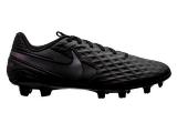 Unissex Nike At5292-010 Chuteira Tiempo Legend 8 Academy  Preto