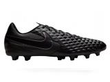 Unissex Nike At6107-010 Chuteira Tiempo Legend 8 Club fg Preto