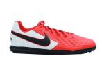 Unissex Nike At6109-606 Chuteira Tiempo Legend 8 Club f7 Vermelho
