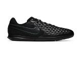 Unissex Nike At6110-010 Chuteira Tiempo Legend 8 Club ic Preto