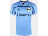 Me01 Masc Umbro 31g514087 Camiseta 3 2020/2021azul