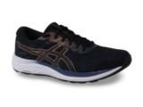 Tnis Masc Asics 1011a Excite 7  Grand Shark/pure Bronze