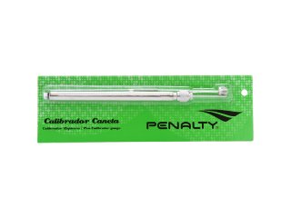 Unissex Penalty 672002 Calibrador Prata