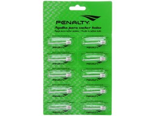 Unissex Penalty 6710409990 Agulha Branco