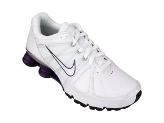 Tnis Fem Nike 510960-101 Brasic Light Synth