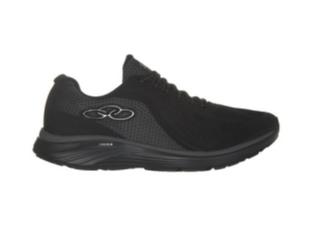 Tnis Masc Olympikus Connect Chumbo Preto