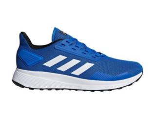 Tnis Masc Adidas Bb7067 Duramo 9 Royal