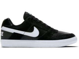 Tnis Masc Nike 942237-010 sb Zoom Delta Force Preto
