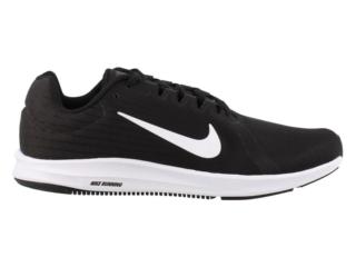 Tnis Masc Nike 908984-001  Downshifter 8 Preto