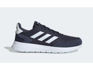 Tnis Masc Adidas Ef0417 Marinho