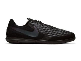 Unissex Nike At6099-010 Chuteira Tiempo Legend 8 Academy ic Preto