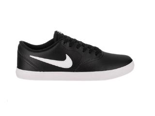 Tnis Masc Nike 843895-006 sb Check Solar Preto
