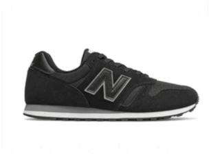 Tnis Masc New Balance Ml373bbk Tênis Preto