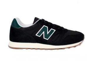 Tnis Masc New Balance Ml373brs Preto