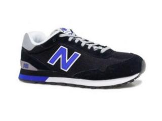 Tnis Masc New Balance Ml515cpa Preto