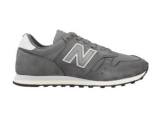 Tnis Masc New Balance Ml373dgm Cinza