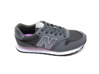 Tnis Feminino New Balance Gw500crb Cinza