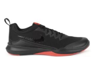 Tnis Masc Nike 924206-060 Tênis Nike Legend Trainer Preto