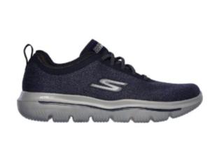 Tnis Masc Skechers 54740-nvgy Marinho