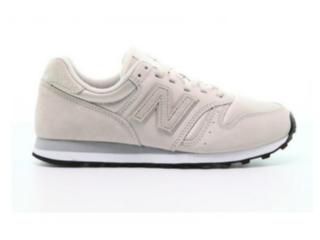 Tnis Feminino New Balance Wl373osp Champagne