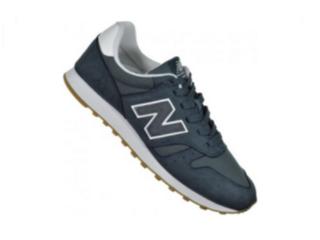Tnis Masc New Balance Ml373mtd Chumbo