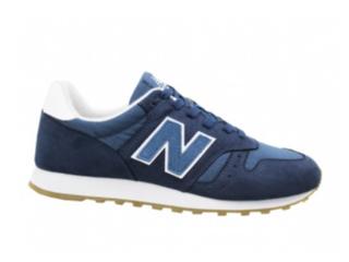 Tnis Masc New Balance Ml373mtc Marinho