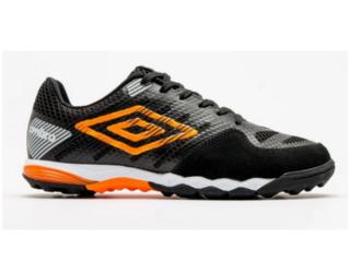 Unissex Umbro F71104 Chuteira f7 Pro Preto