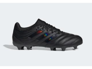 Masc Adidas F35493 Chuteira Copa 19.3 fg Preto