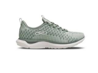Tnis Feminino Olympikus Hera Branco/ortel