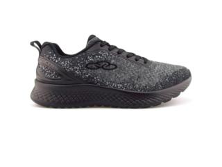 Tnis Masc Olympikus Element Preto
