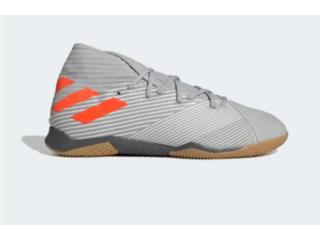 Chuteira Masc Adidas Ef8289 Nemeziz 19.3 Cinza