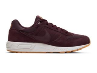 Tnis Masc Nike 644402-204  Nike Nightgazer Marrom