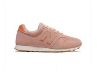 Tnis Feminino New Balance Wl373wnh Rose