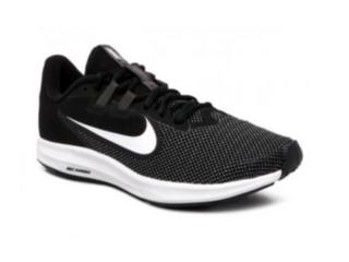 Tnis Feminino Nike Aq7486-001downshifter 9 Preto