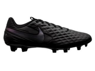 Unissex Nike At5292-010 Chuteira Tiempo Legend 8 Academy  Preto