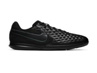 Unissex Nike At6110-010 Chuteira Tiempo Legend 8 Club ic Preto