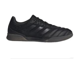 Masc Adidas G28546  Chuteira Copa 20.3 Preto