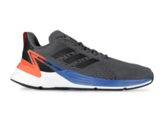 Shorts Supernova nx w Unissex Adidas Fx4831 Response Super Boost m Cinza