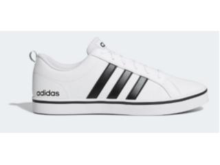 Tnis Masc Adidas Aw4594 vs Pace Branco