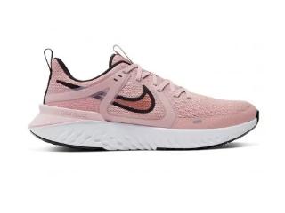 Tnis Fem Nike At1369-200 Legend React