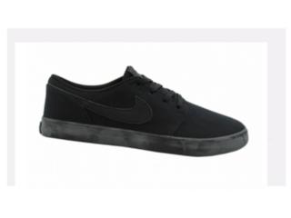 Tnis Masc Nike 880268-001 sb Portmore ii