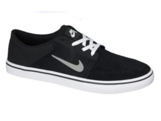 Tnis Adulto Nike 725027-012 sb Portmore Preto